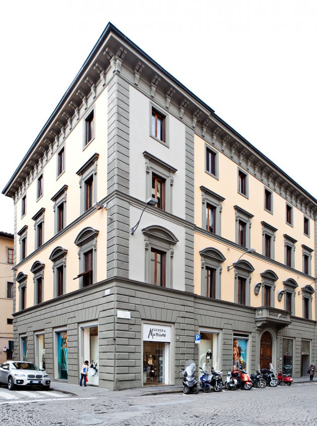 Palazzo del Re